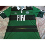 Camisa Palmeiras 2010