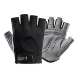 Guantes Para Gym Hombres Mujeres Guantes Crossfit Para Pesas