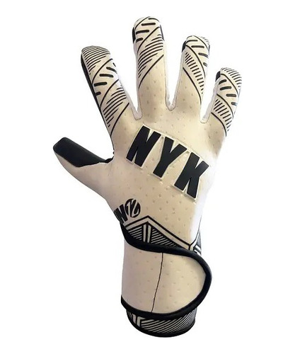 Guantes De Arquero/portero Dn12 Pro Látex X-basic Alemán