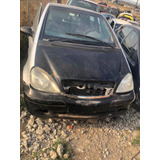 Desarmó Mercedes Benz A160 2005 Estándar