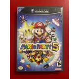 Mario Party 5 Nintendo Gamecube Oldskull Games