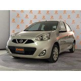 Nissan March Advance Tm 2020