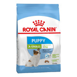 Royal Canin Xsmall Puppy X1kg