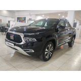 Fiat Toro Turbo Tomo Camioneta Usada Frontier L200 Hilux T