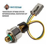 Sensor Icp Maxxforce Navistar Dt466 E Dt570 1845536c91