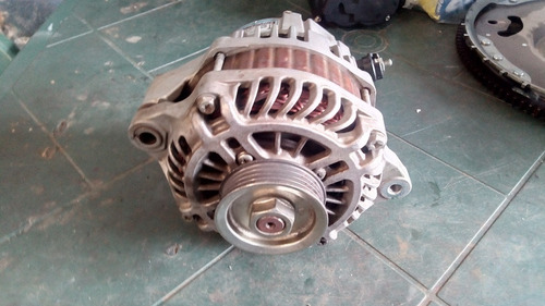 Alternador Grand Vitara Suzuki J3 2008 Foto 2