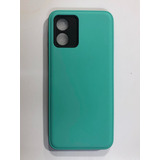 Funda Tpu Antigolpe Compatible Con Motorola Moto E13