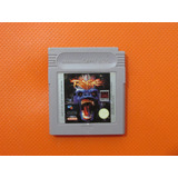 Primal Rage Original Para Nintendo Game Boy