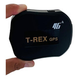 Rastreador Gps Mini Com Imã De Fixação Espião 