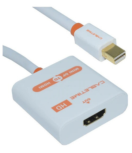 Adaptador Ovaltech Minidisplayport - Hdmi Ovmdp-hdmi