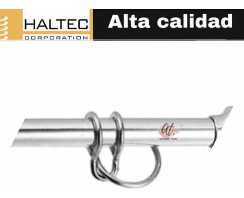 Calibrador De Llantas Haltec (ga-135) 150 Psi Auto Y Camión.