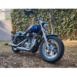 Harley-davidson Xl1200c Sportster 2016