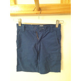 Bermuda Levi's Talle 5 Importada Eeuu