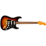 Fender Stratocaster Stevie Ray Vaughan