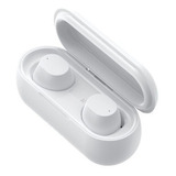 Bluetooth Headset Twins White Hv-i98b At Color Blanco Color De La Luz Blanco