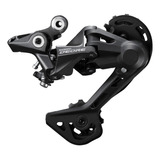 Cambio Shimano Deore M4120 Sgs 10v/11v Shadow Mtb 2x- Celero