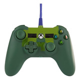 Control Alambrico Mini Power A Edicion Minecraft Xbox