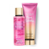 Kit Victoria´s Secret Pure Seduction 100% Original Importado