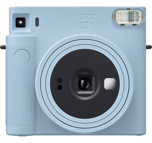 Câmera Instantânea Fujifilm Instax Square Sq1 Pronta Entrega