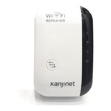 Repetidor Extensor Señal Wifi Kanji Kjn-rp4200a 300mbps