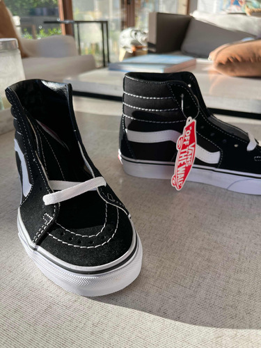 Vans  Sk8-hi