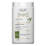 Felps Xbtx Óleo De Argan E Macadâmia 1kg