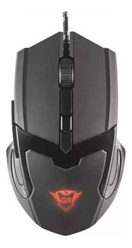 Mouse Especial Gammer Inalámbrico Gav Gxt 101 Trust