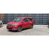 Suzuki Ertiga Minivan 5 Pts. Glx, 1.5l, Ta, A/ac. Aut., 2020