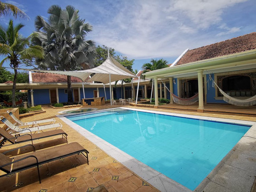 Casa Puerto Peñalisa - Girardot - Imagen 2