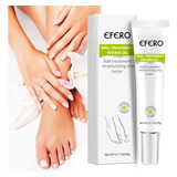 Efero Crema Para Eliminación De Hongos! Super Efectivo! 20gr