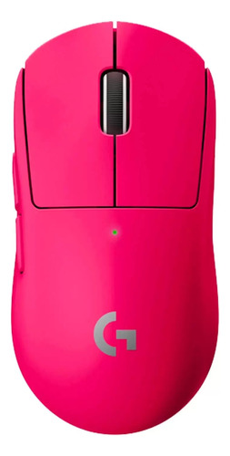 Mouse Gamer Inalambrico Logitech G Pro X Superlight