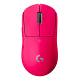 Mouse Gamer Inalambrico Logitech G Pro X Superlight