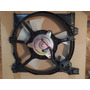 Electroventilador Nissan Sentra B13-b14 (4 Cable Radiador) Nissan Qashqai