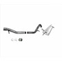 Adapta Jeep Wrangler 4 Puerta 3,8 L Sistema Escape Tubo Jeep Wrangler