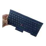 Teclado Para Lenovo T430 T430i T430s 04x1201 04x1240 Br Ç