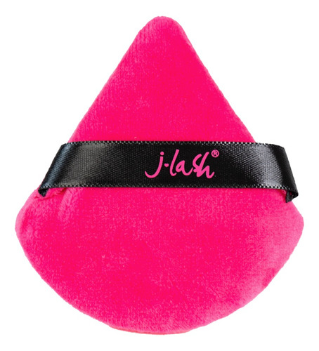 Esponja De Maquillaje Puff J-lash