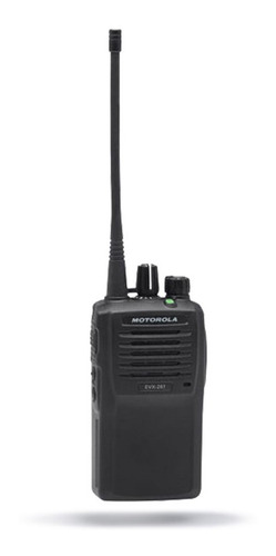 Radio Portátil Digital Motorola - Evx261
