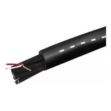 Cablelab Clsn-r32150 Cable Multipar De 32 Pares Por Metro