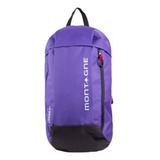 Mochila Montagne Ender 20 Lts Liviana Comoda