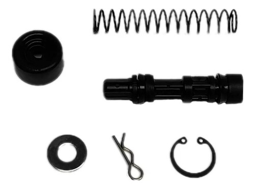 Kit Bombin Clutch Superior Tercel 91 92 93 94 95 96 97 98 99 Foto 2