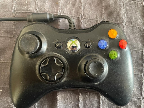 Microsoft Xbox 360 Controller For Windows - Usb - Original