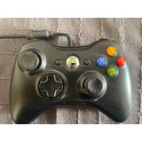 Microsoft Xbox 360 Controller For Windows - Usb - Original