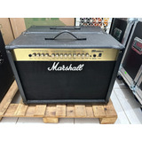 Amplificador Marshall Mg250 Dfx - Combo 2x12 