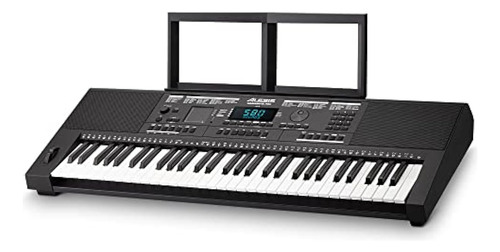 Alesis Harmony 61 Pro - Piano De Teclado De 61