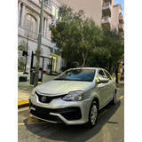 Toyota Etios 2020 1.5 Sedan X