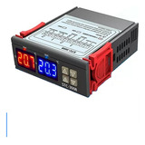 Stc-3008 Regulador De Temperatura Termostato.