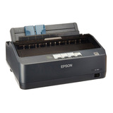 Impresora Epson Lx350 Matriz Punto Usb Serial Paralelo