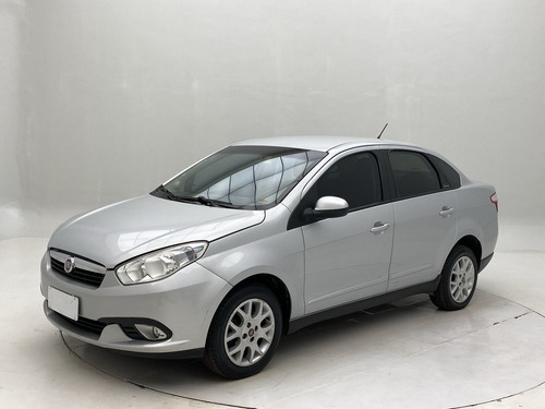  FIAT GRAND SIENA GRAND SIENA ATTRAC. 1.4 EVO F.FLEX 8V
