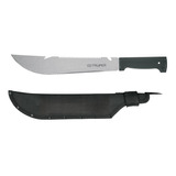 Machete Rambo 12'' Cacha Negra Truper 15870