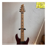 Schecter Jeff Loomis Jl-7 Hipshot